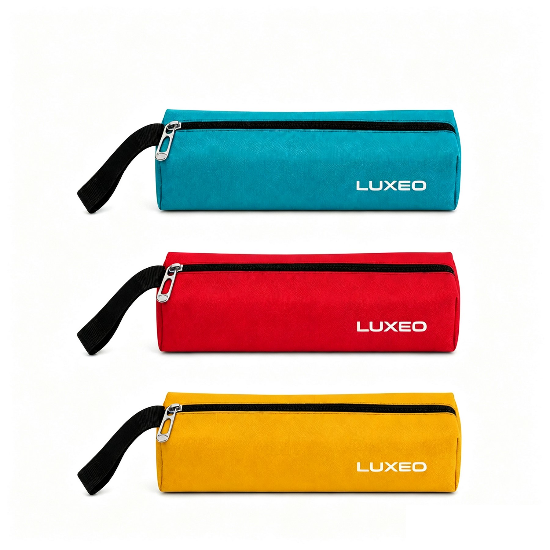 Rectangular Oxford Zipper Tool Pouch