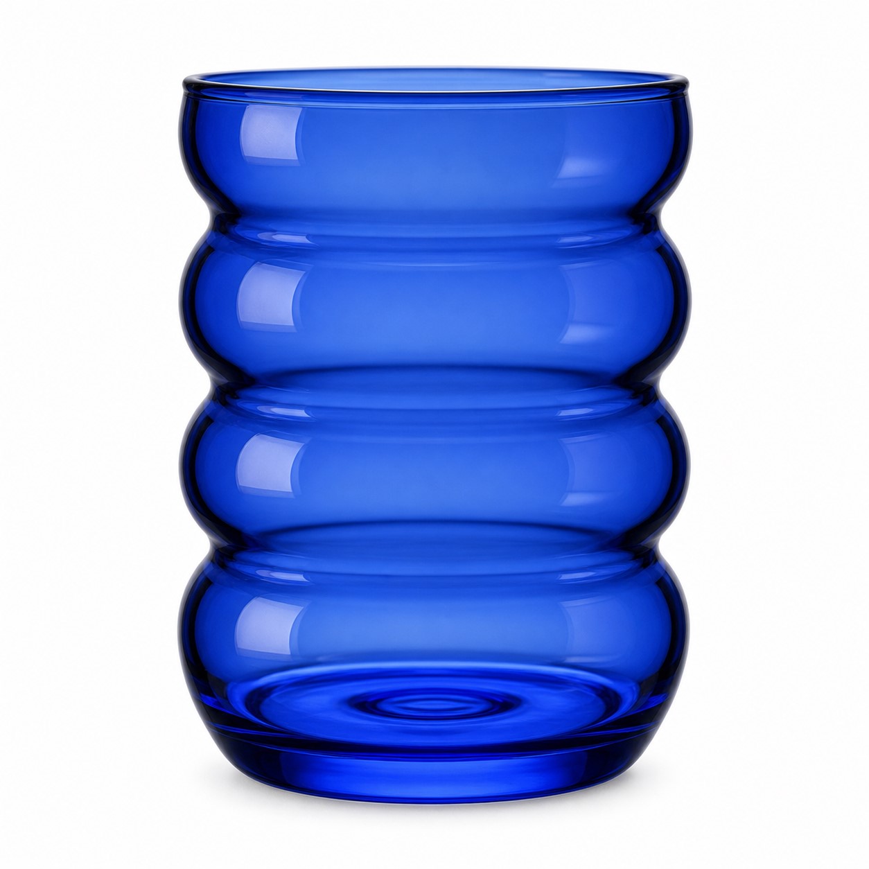 Borosilicate Sunglasses Wave Coffee Mug — view 2