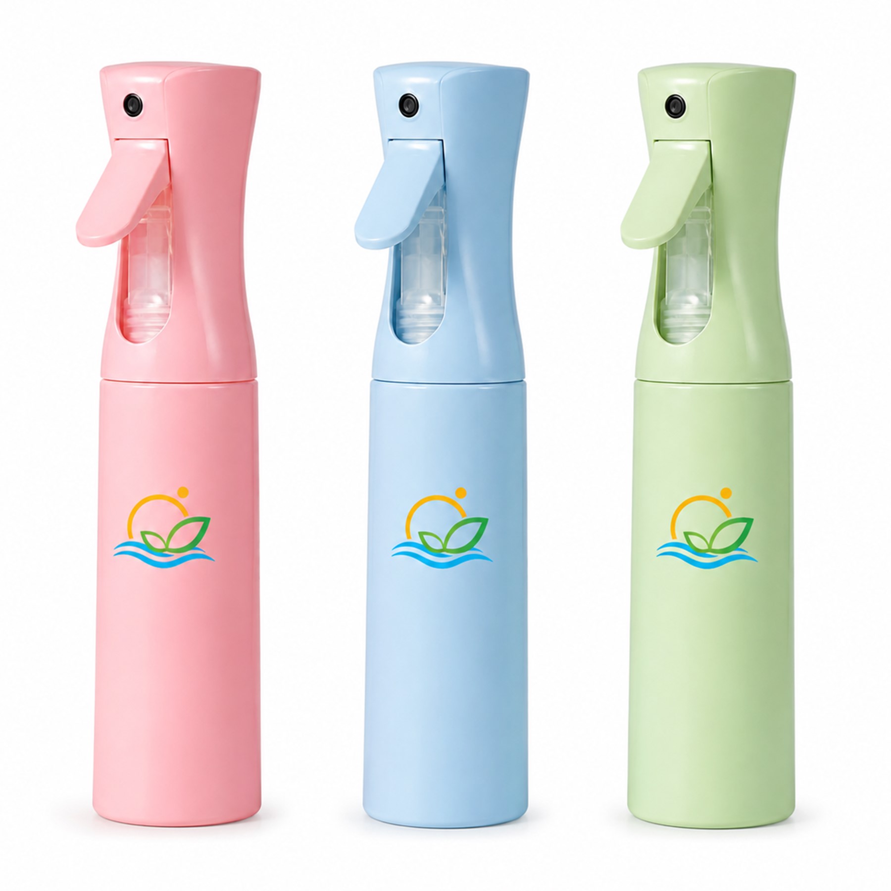 Polypropylene Trigger Mist Spray Dispenser