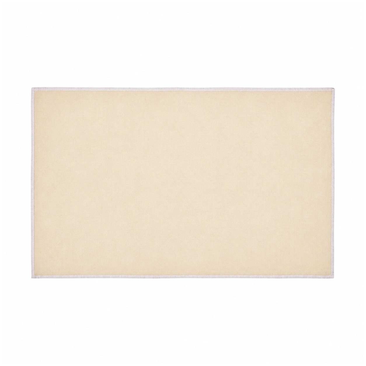 200GSM Microfiber Rally Towel — Natural Beige
