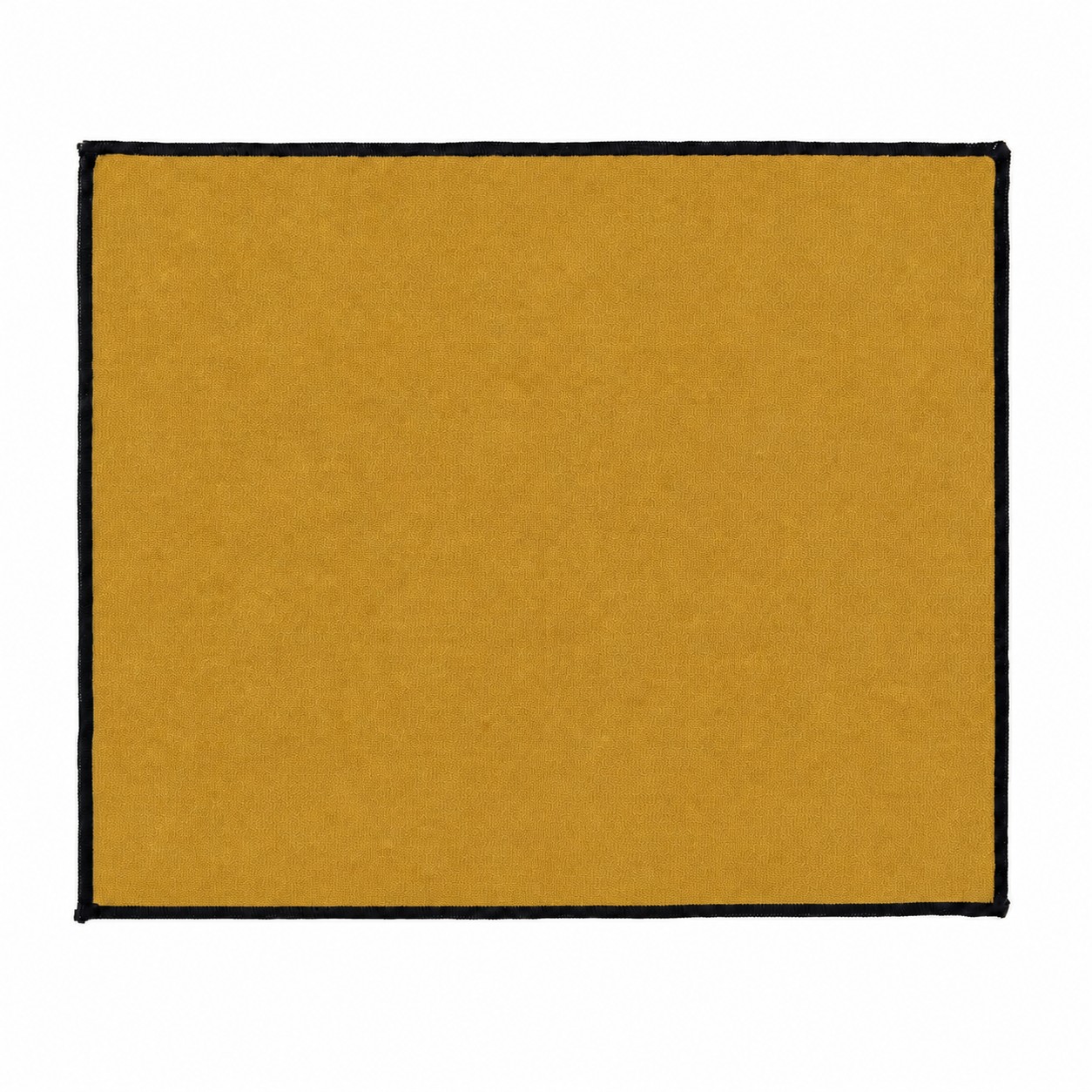 250 GSM Microfiber Rally Towel — Brass Gold