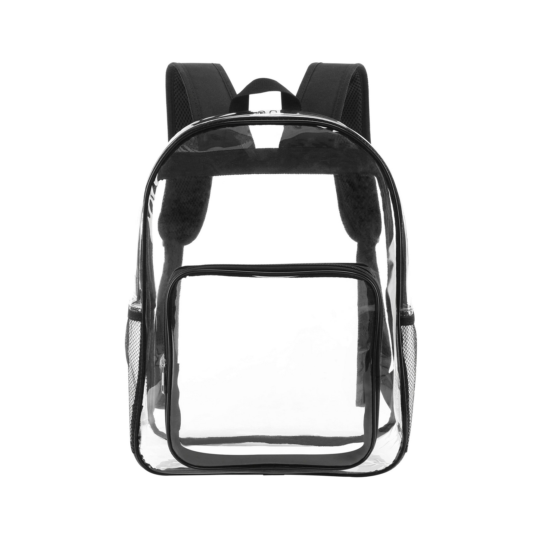 PVC 12" Backpack — view 2