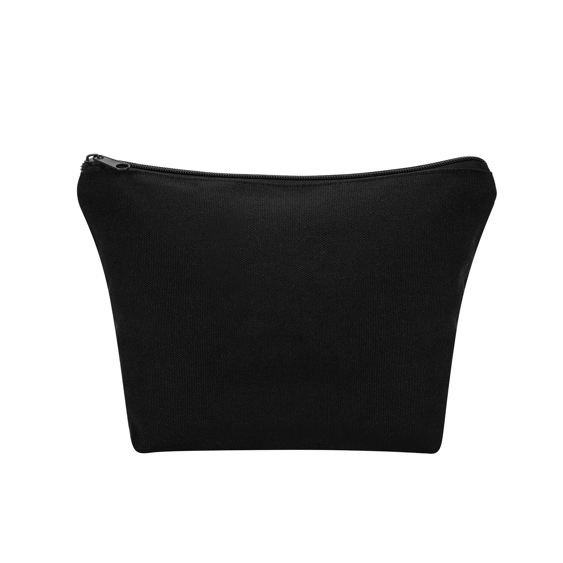 Cotton Makeup Bag — view 2