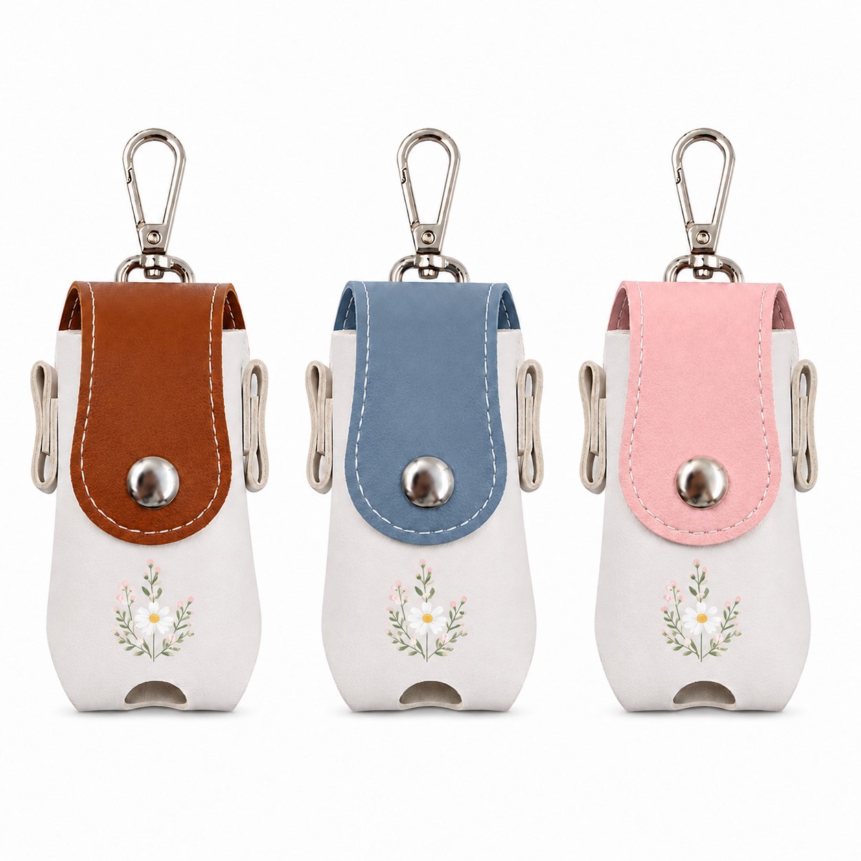 Golf Polo Shirt Tee Organizer Clip