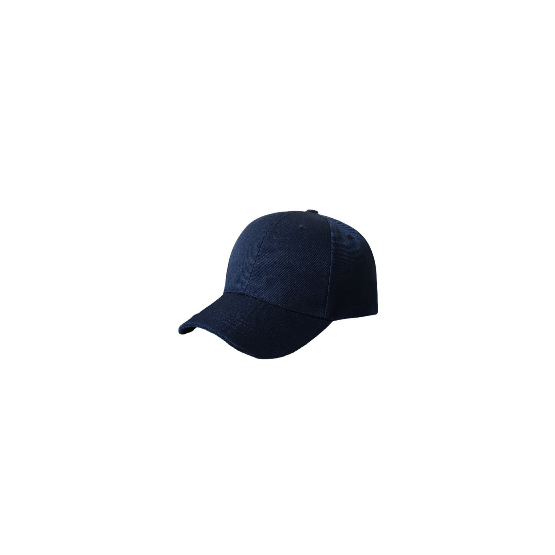 Mid Profile Baseball Cap — view 2