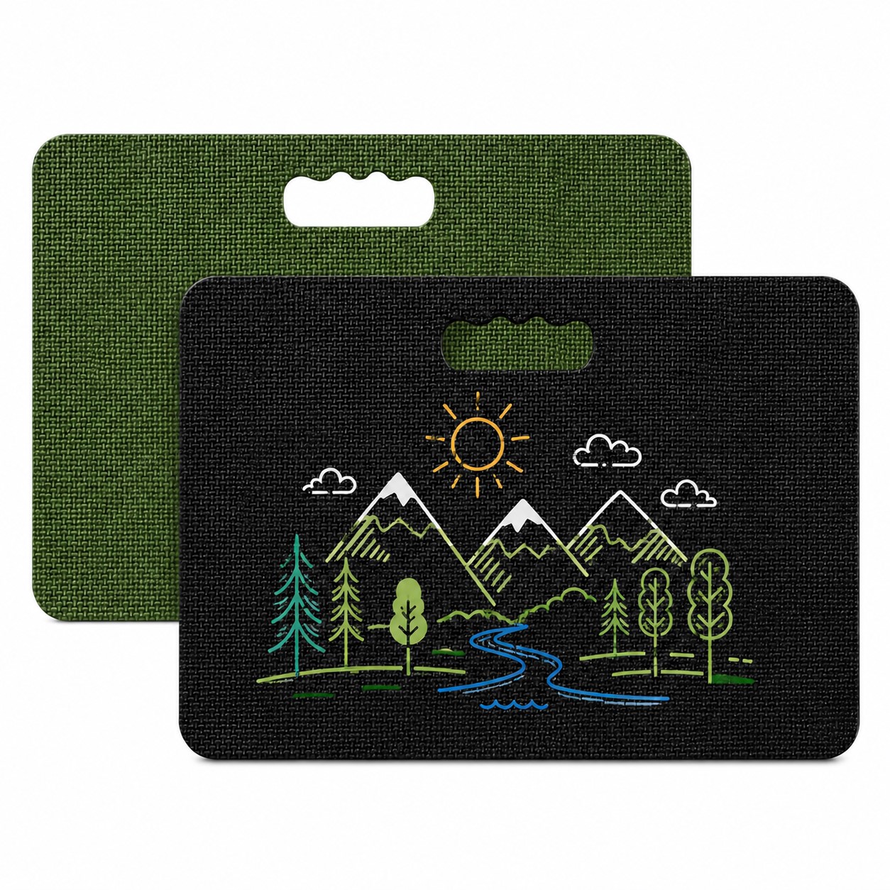 EVA Foam Garden Kneeling Pad