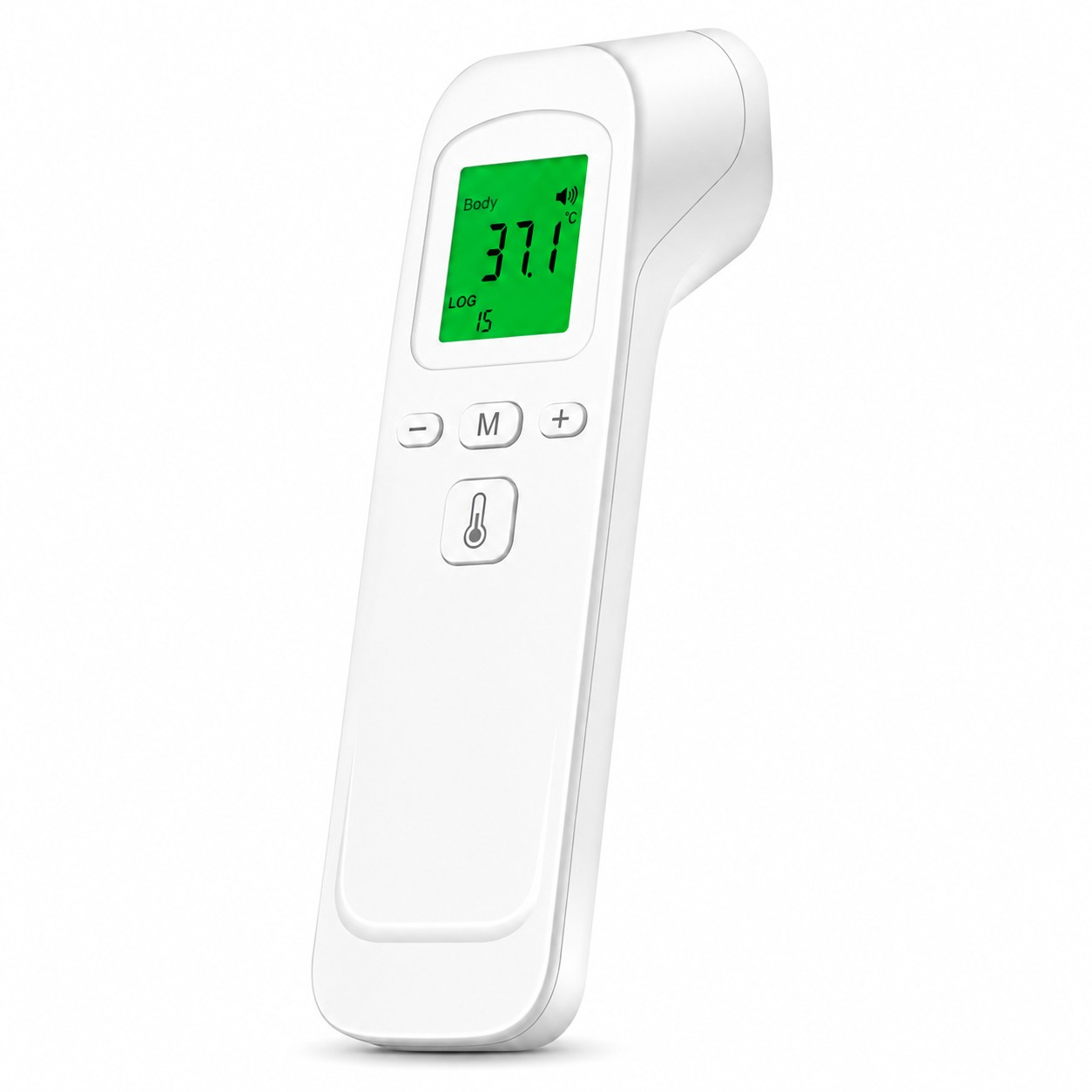 No Contact Digital Thermometer