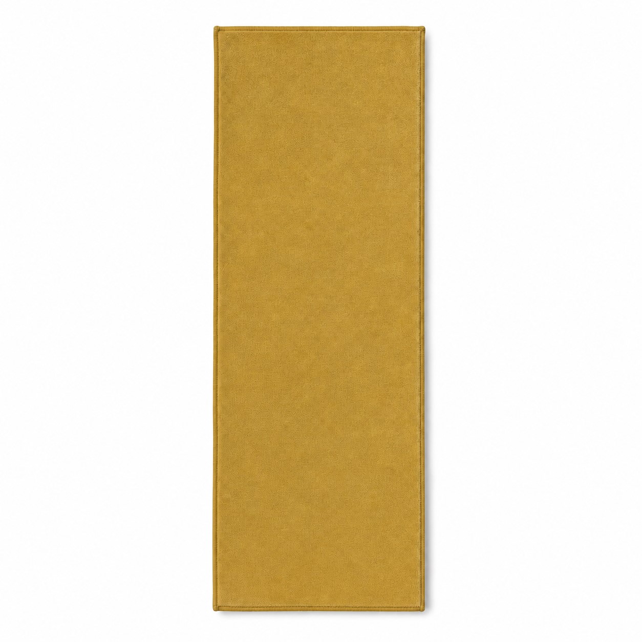 Dual Surface 400GSM Sport Towel — Brass Gold
