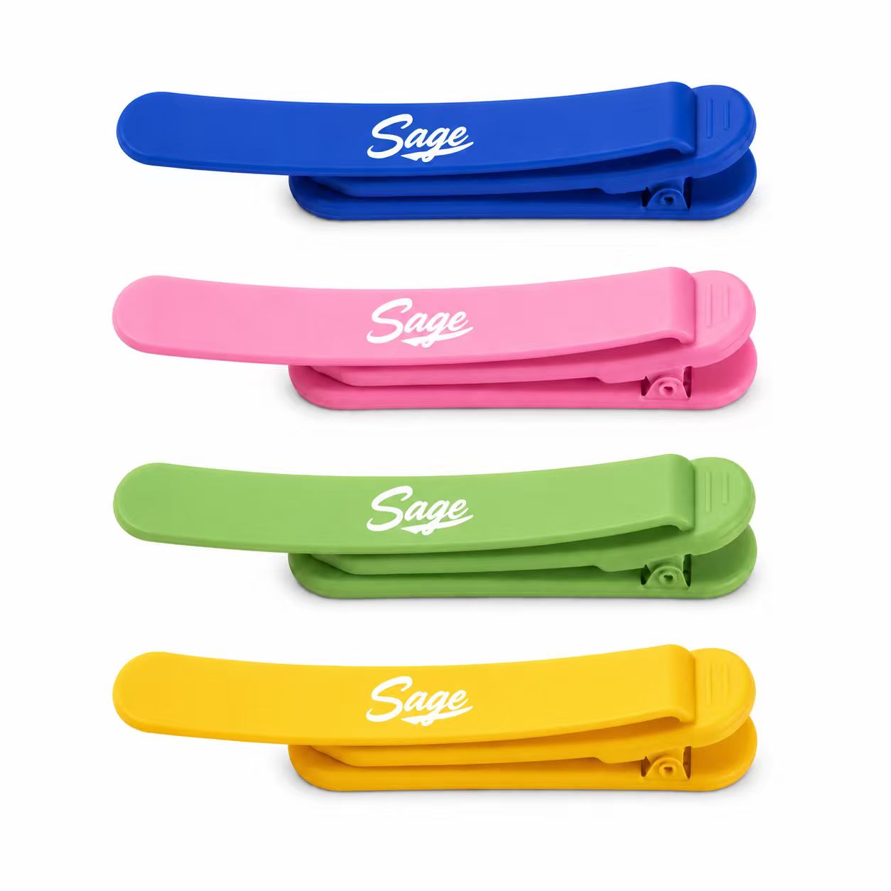 Silicone Automatic Page Tracking Bookmark