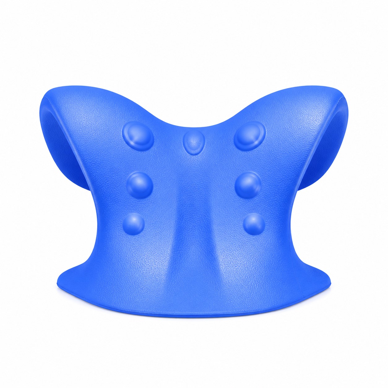 Contoured EVA Cervical Neck Relaxer — view 2