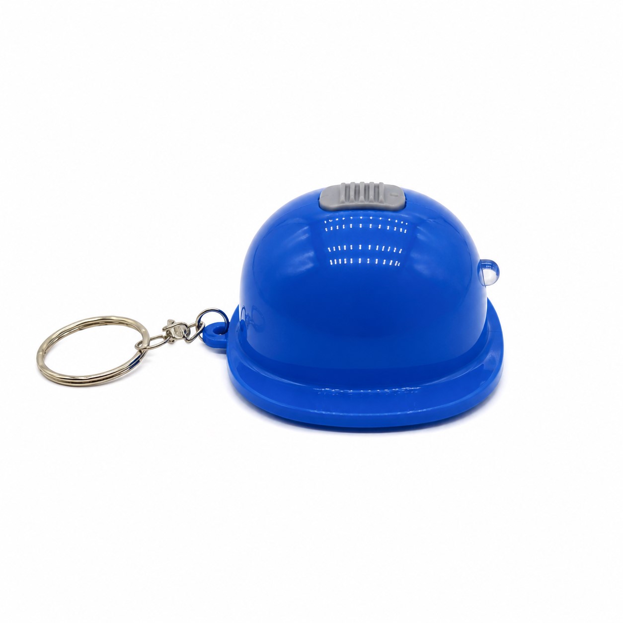 Mini Hard Hat Light Bottle Opener — view 2