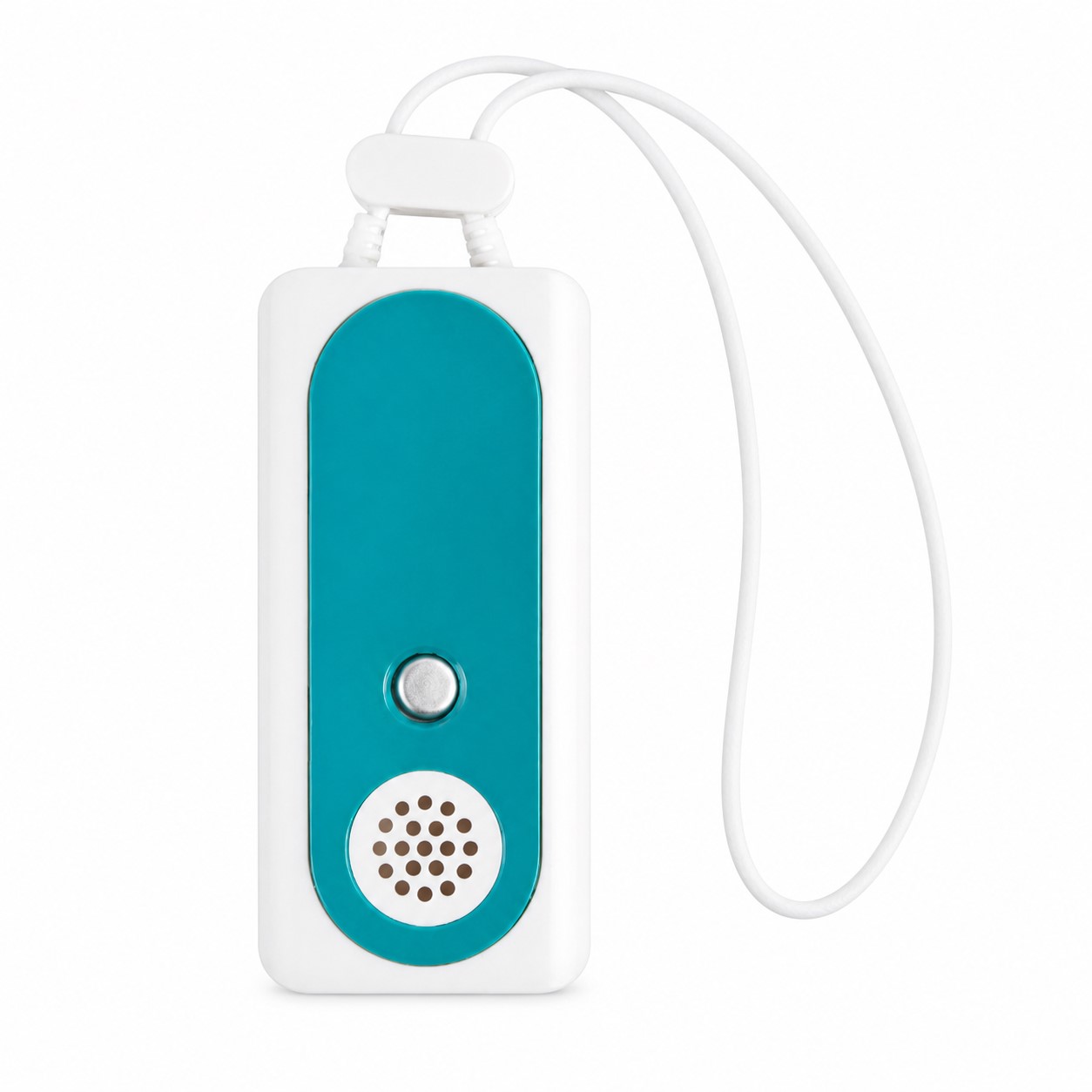 Compact Metal Door And Window Alarm — view 2