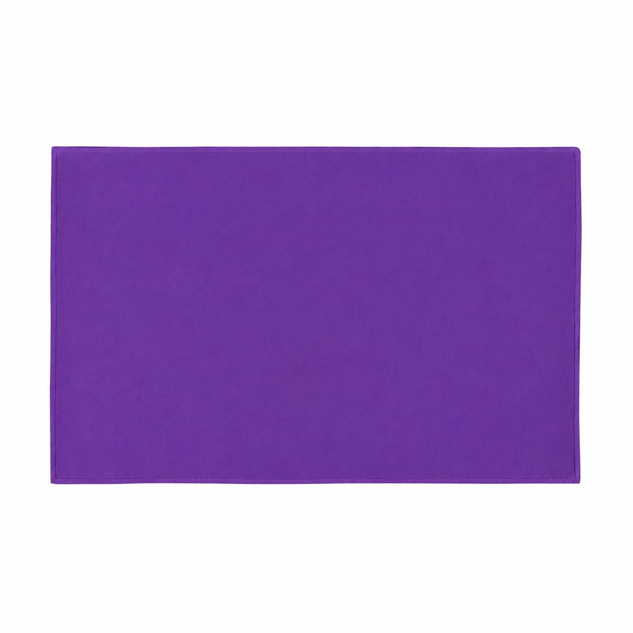 Microfiber Event Rally Towel — Purple