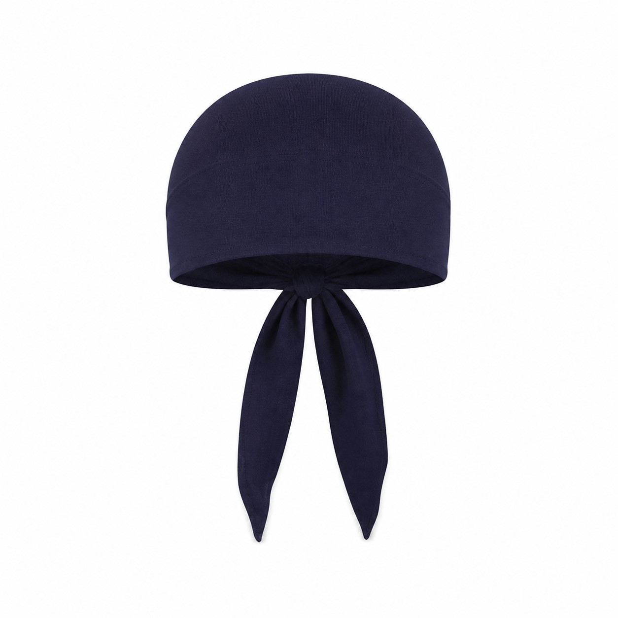 Quick Dry Tie Back Bandanna Hat — view 2