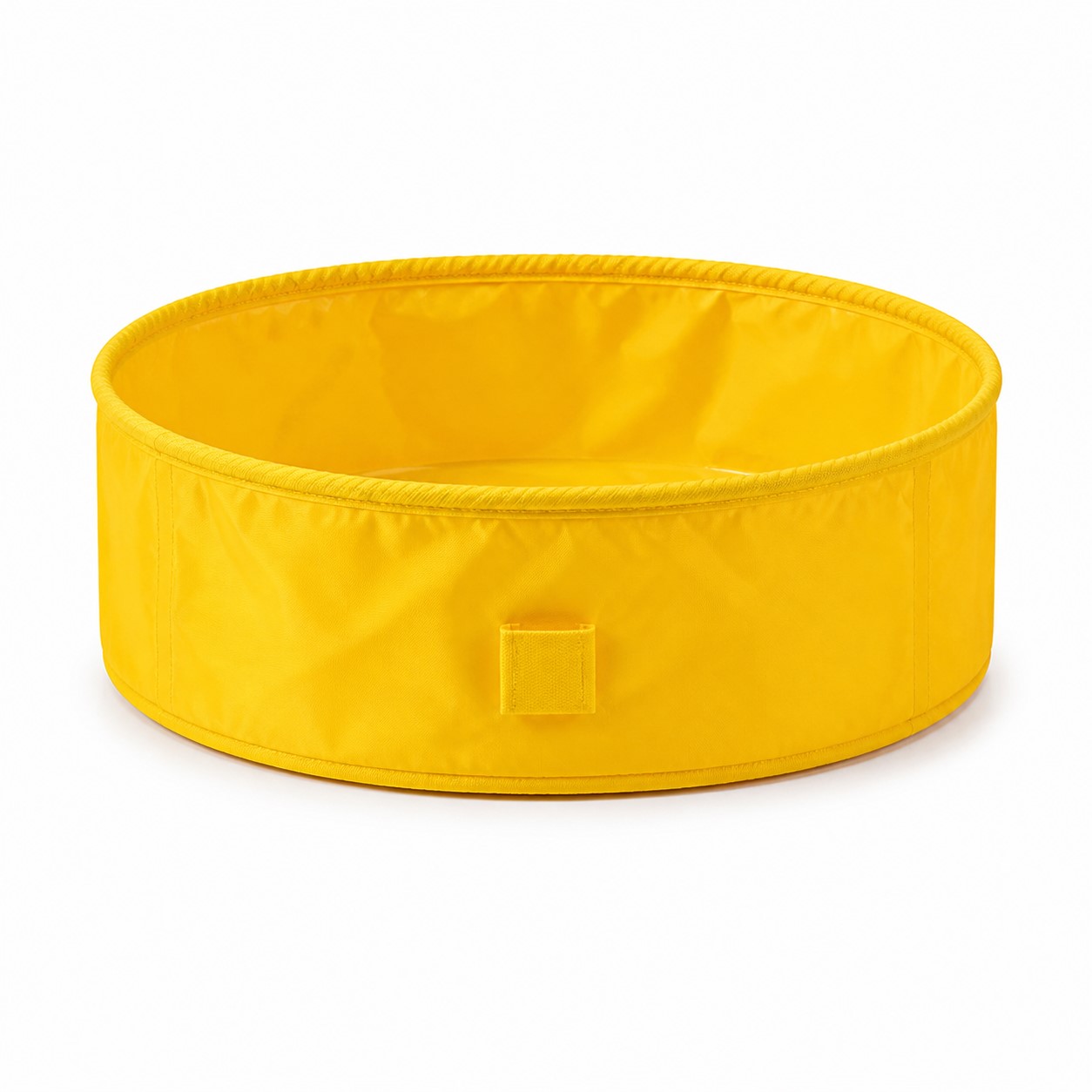 Collapsible Waterproof PVC Cat Litter Box — view 2