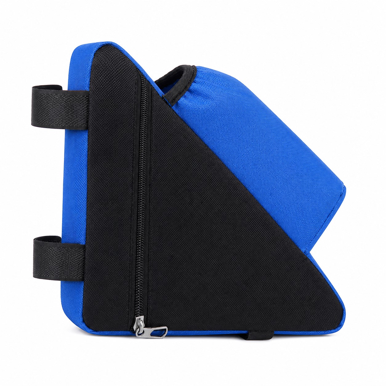 Triangular PVC Bicycle Frame Storage Bag — view 2