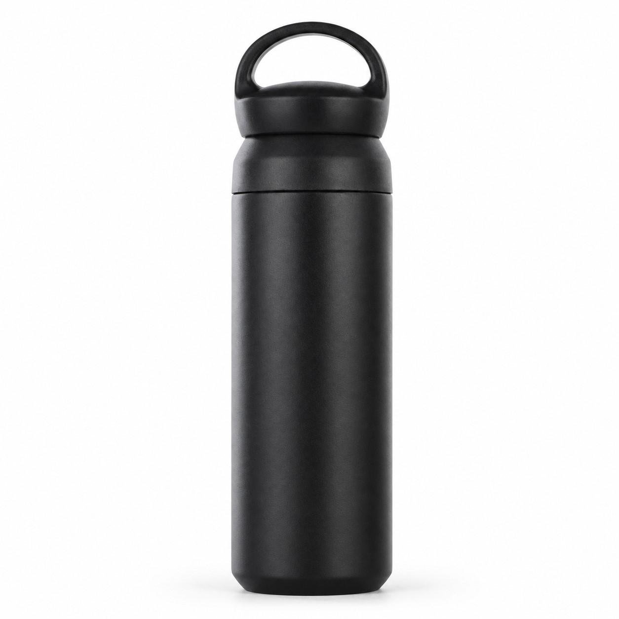 Loop Lid 16 Oz Stainless Steel Bottle — view 2