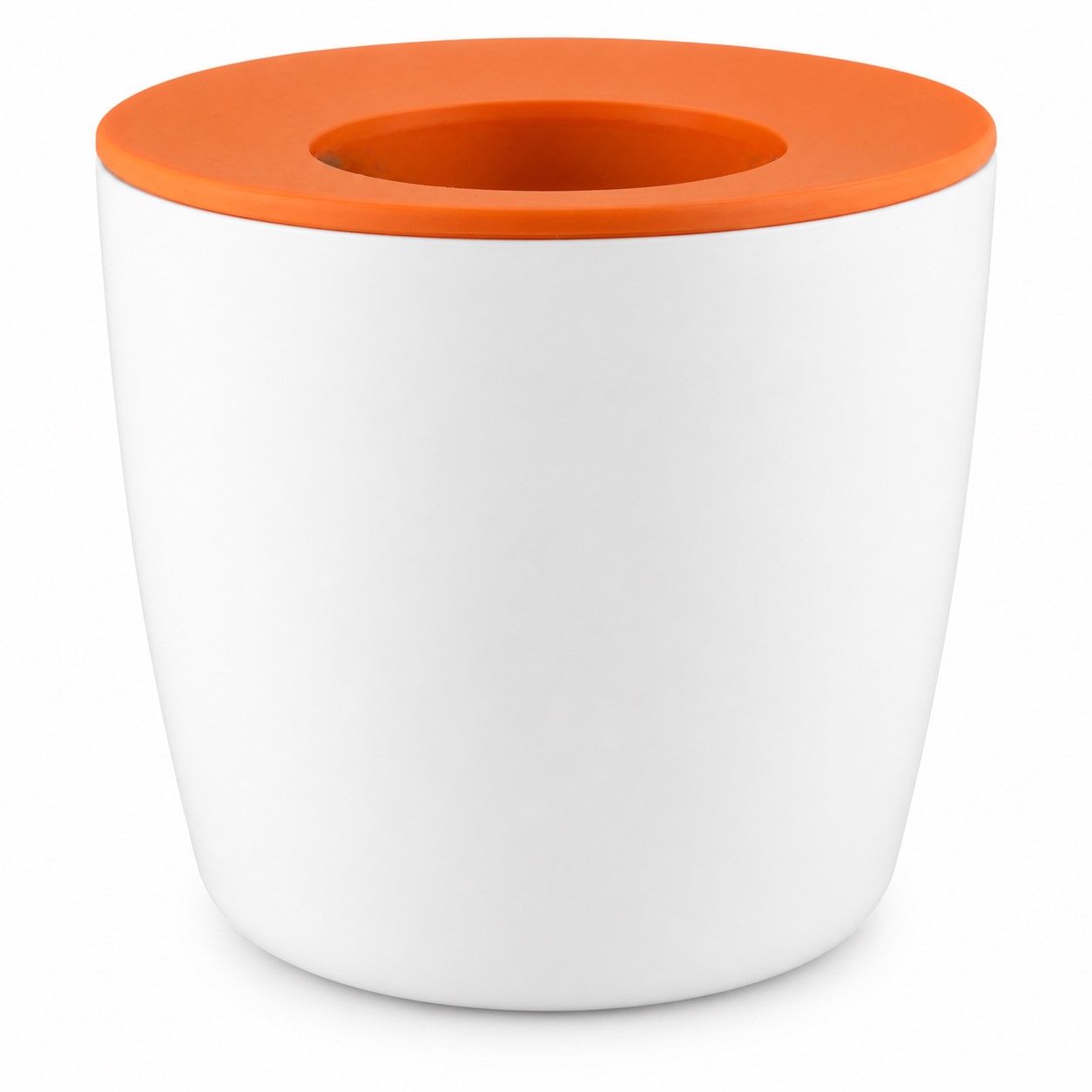 Compact Polypropylene Garden Planter — view 2