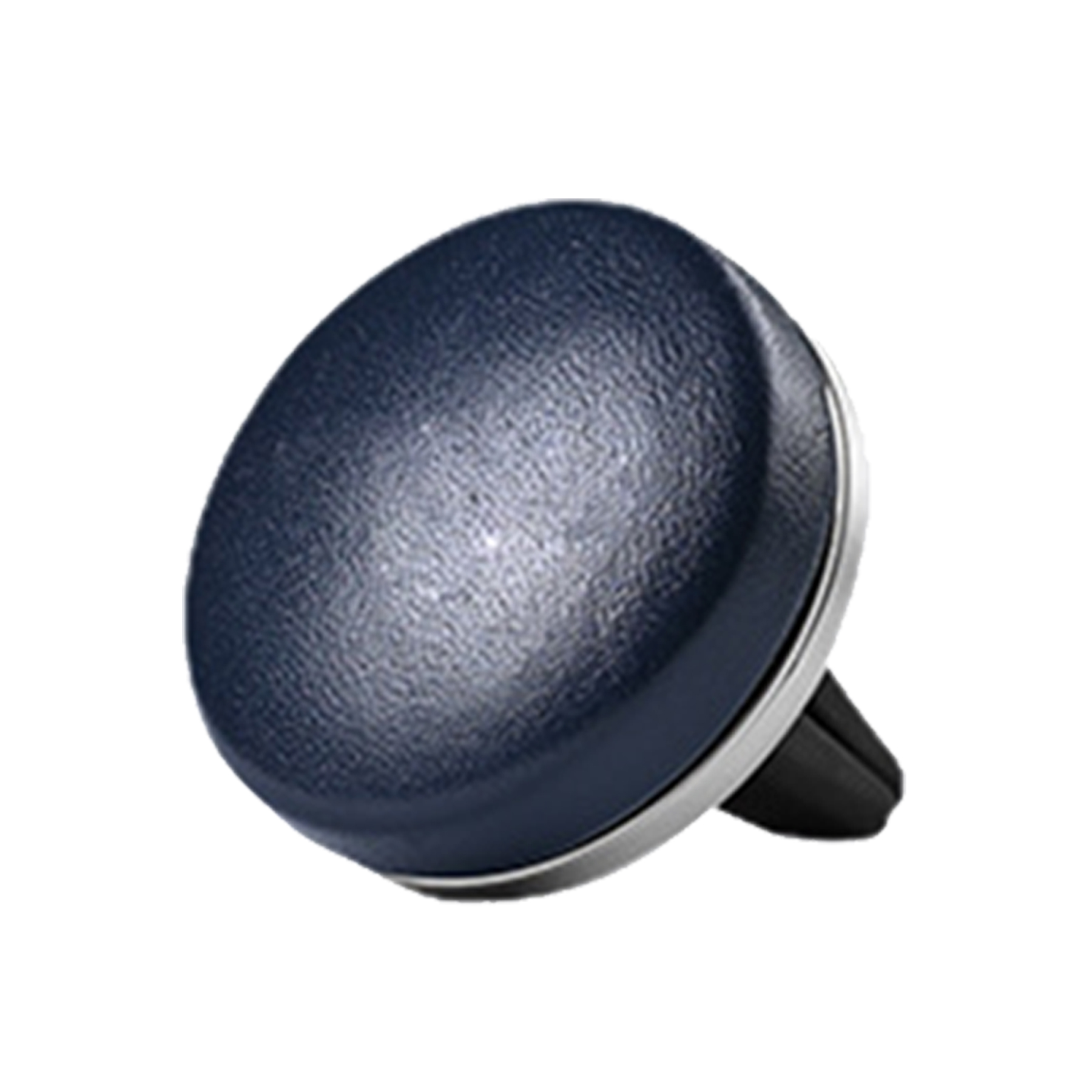 Round Metal Vent Air Freshener — view 2