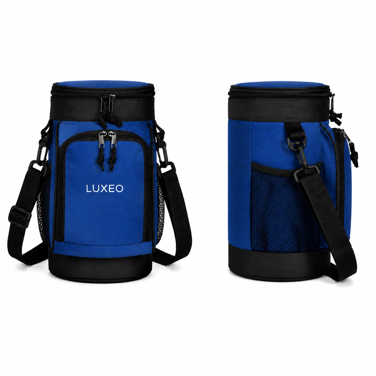Insulated Six Can Golf Cooler Bag