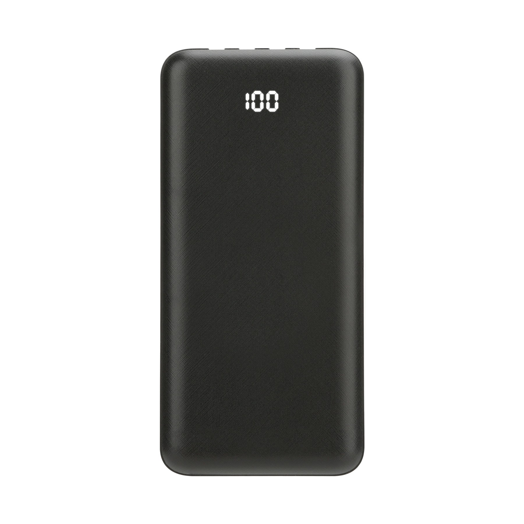 Cable Organizer Power Bank — view 2