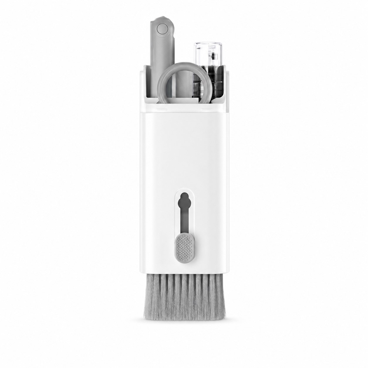 Compact Keyboard And Screen Cleaning Kit — view 2
