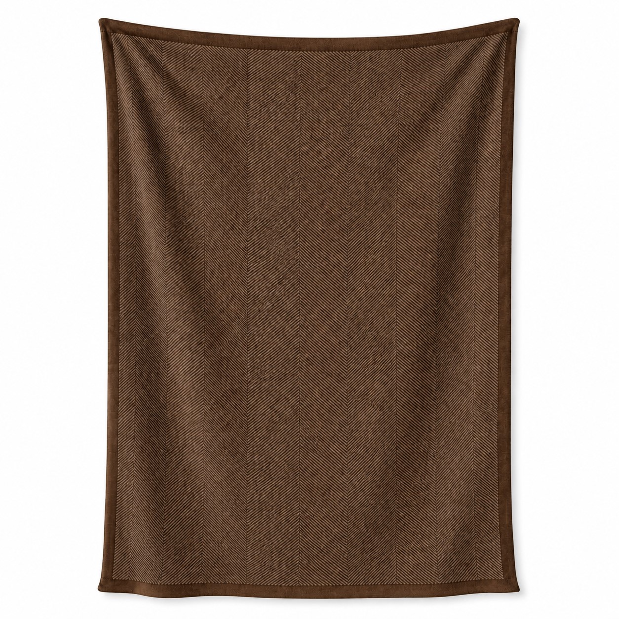 50 By 70 Acrylic Knit Blanket — view 3
