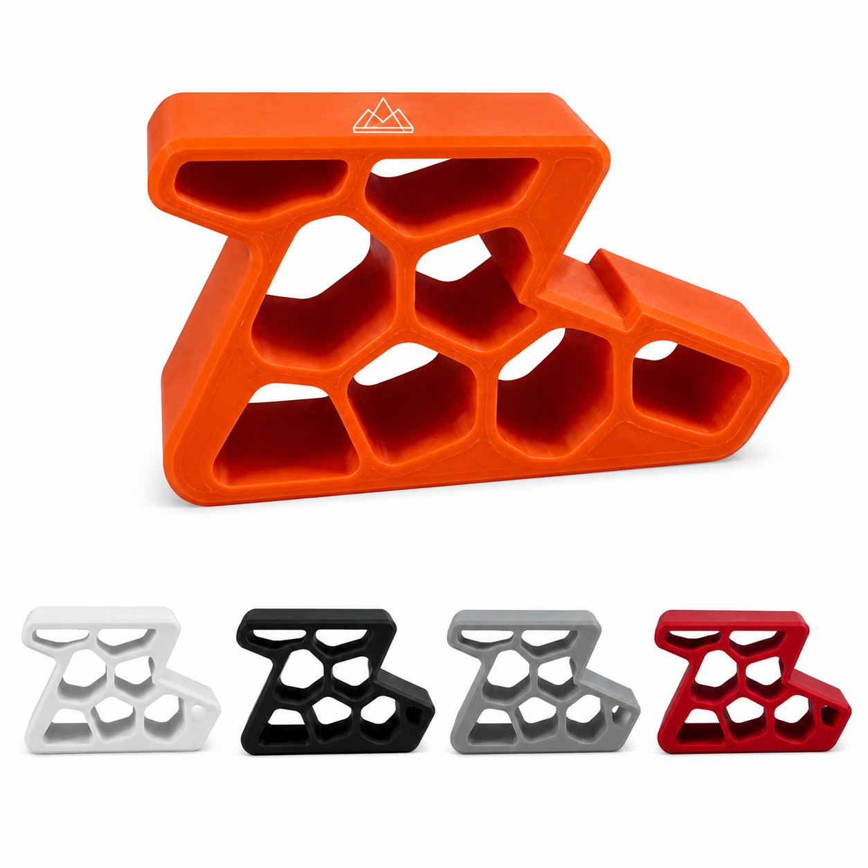 Geometric Rubber Door And Window Wedge