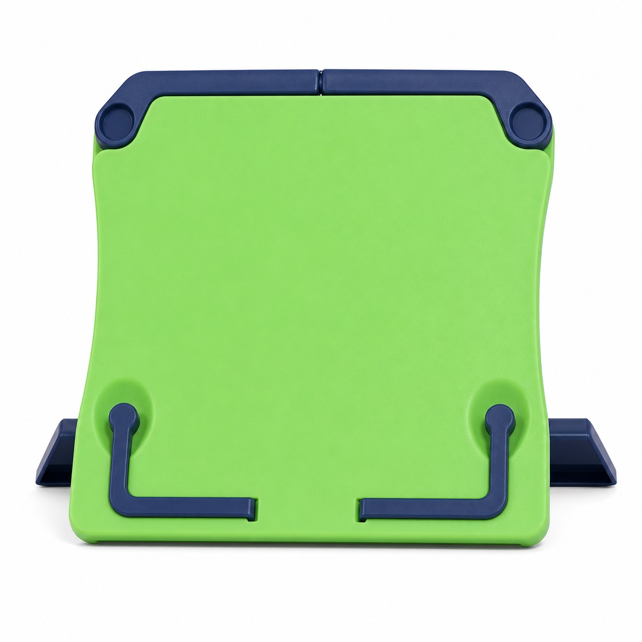 Narrow Polypropylene Travel Utensil Set — view 2