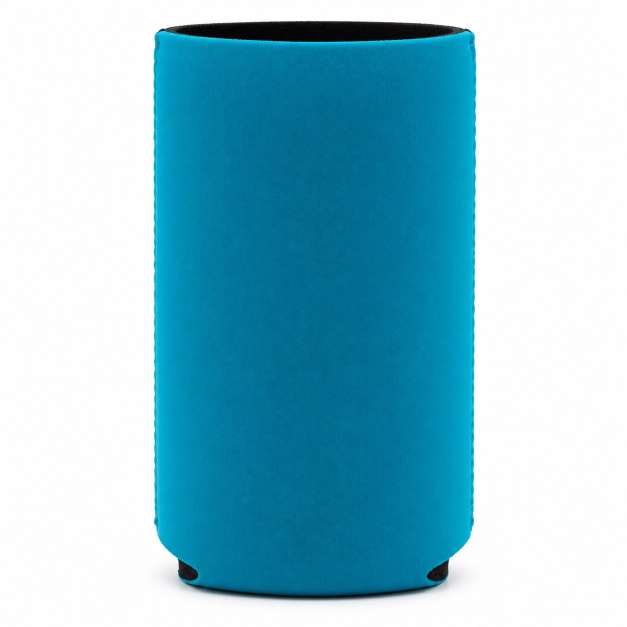 Collapsible Neoprene 12 Ounce Can Cooler — view 2