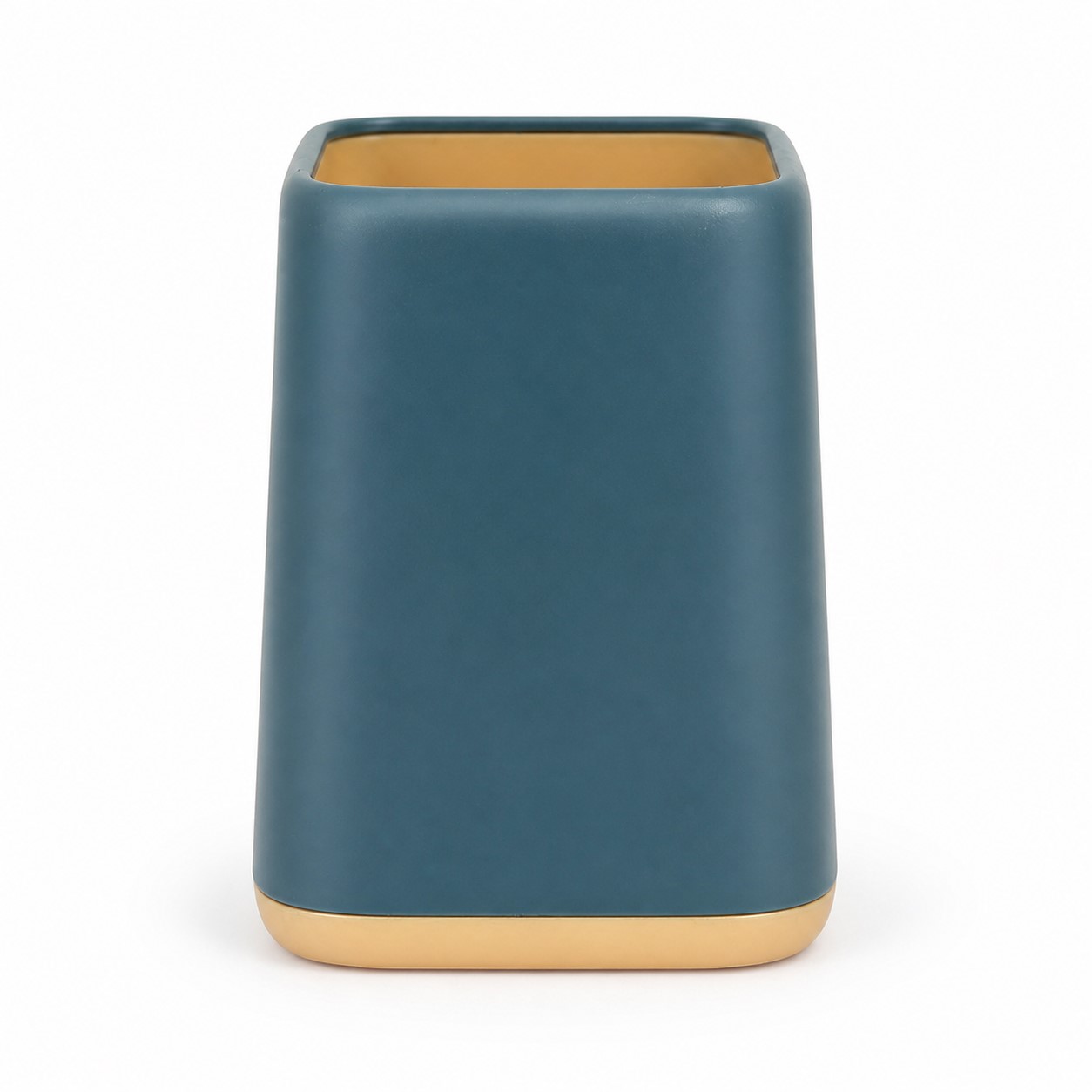 Two Tone ABS Pen And Pencil Holder — view 2