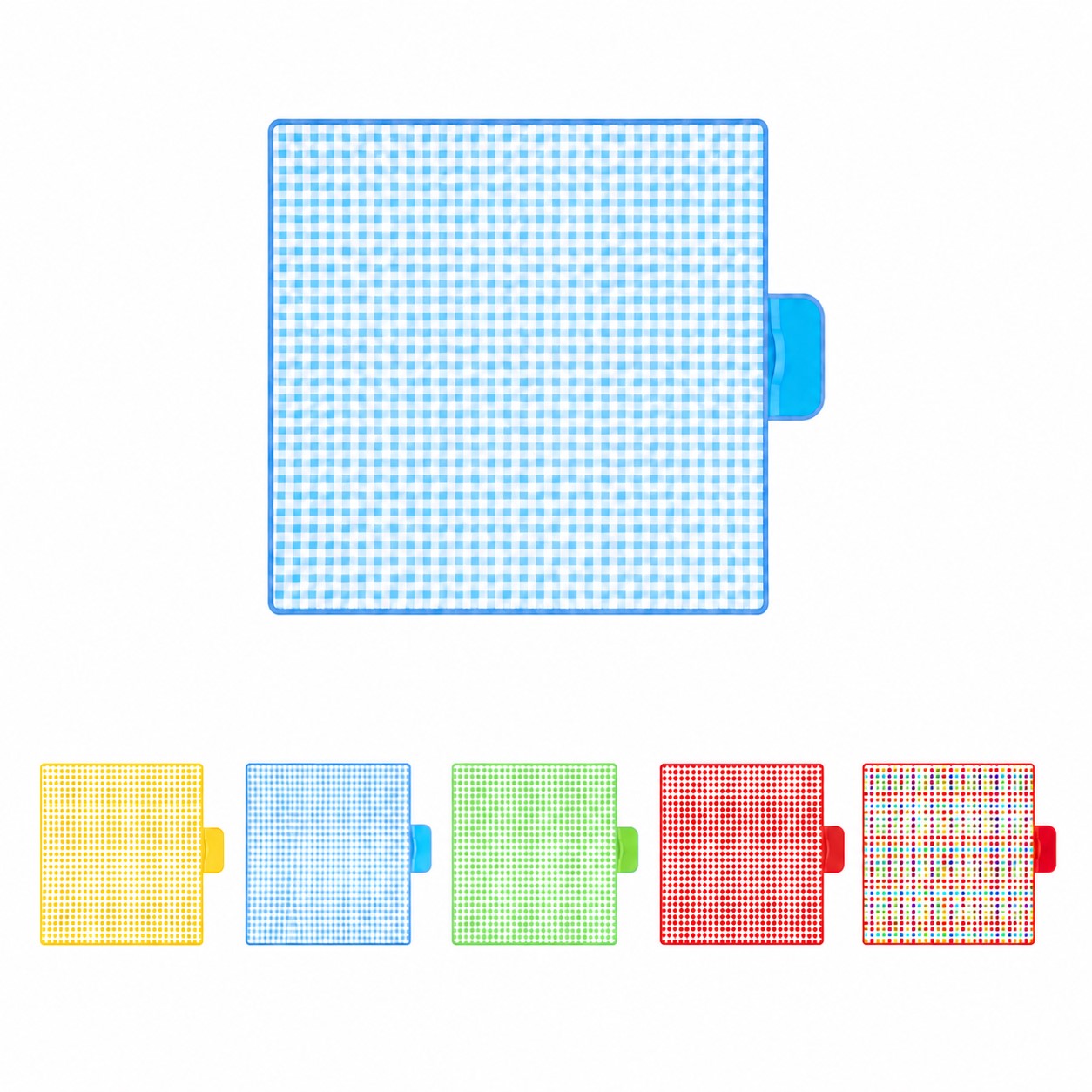 Large Waterproof Oxford Picnic Blanket