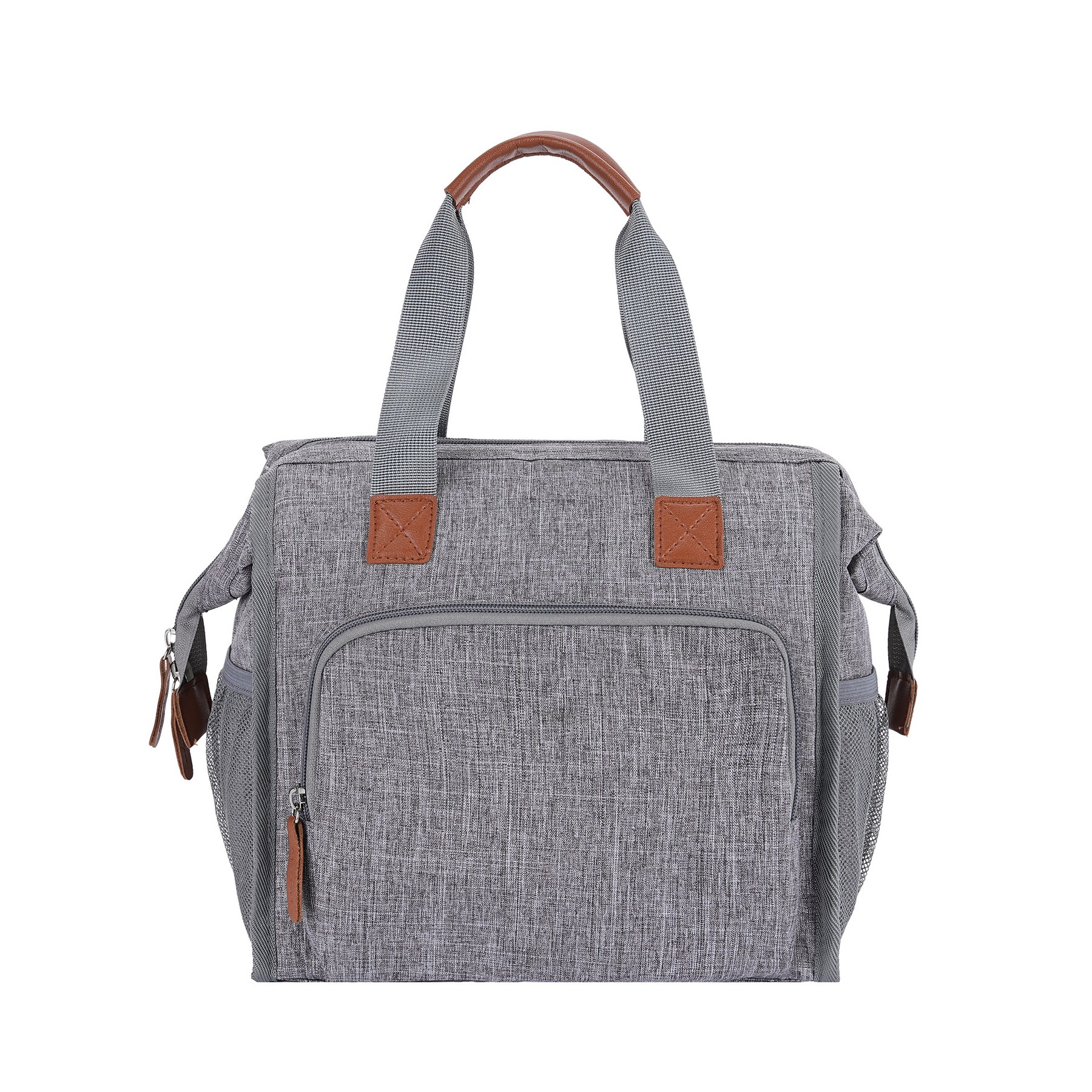 300D Poly Lunch Cooler — view 2