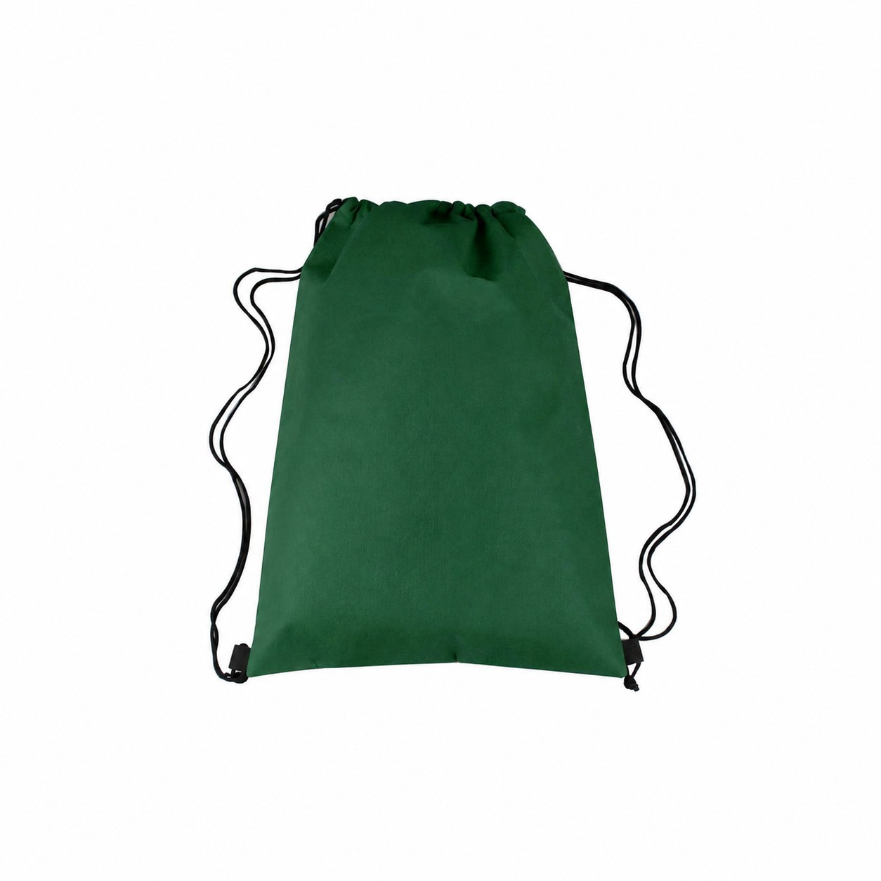 Club Team Non-Woven Sportpack — Forest Green