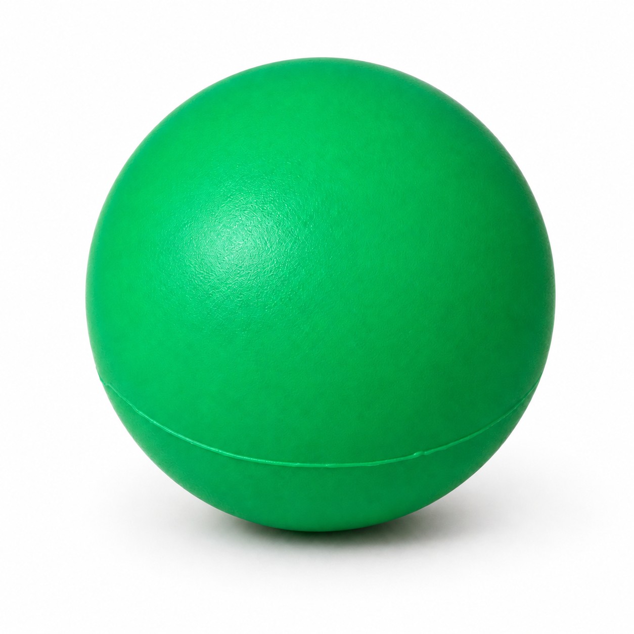 Rubber Foam Stress Relief Ball — view 2