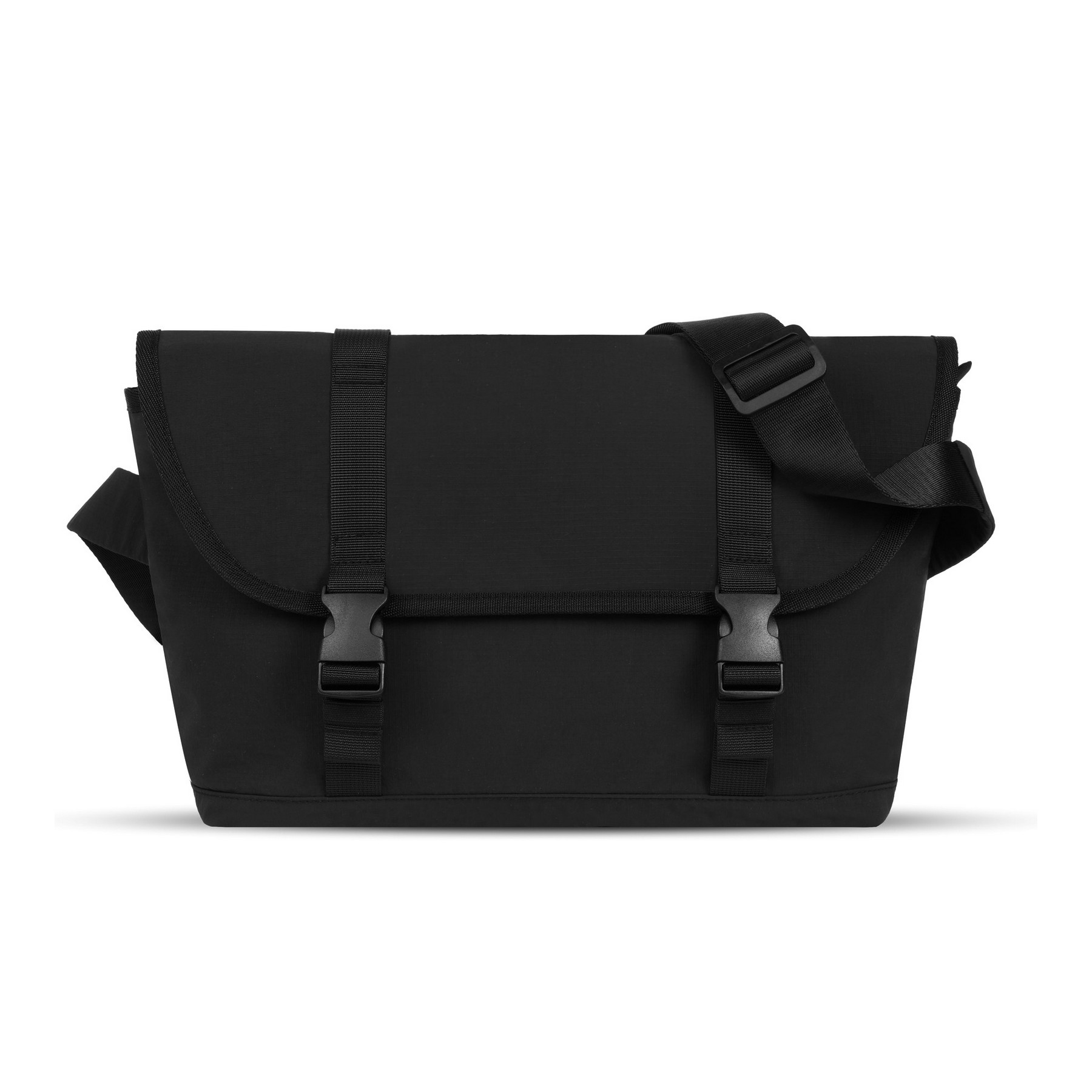 Recycled Crossbody Shoulder Pack — view 2