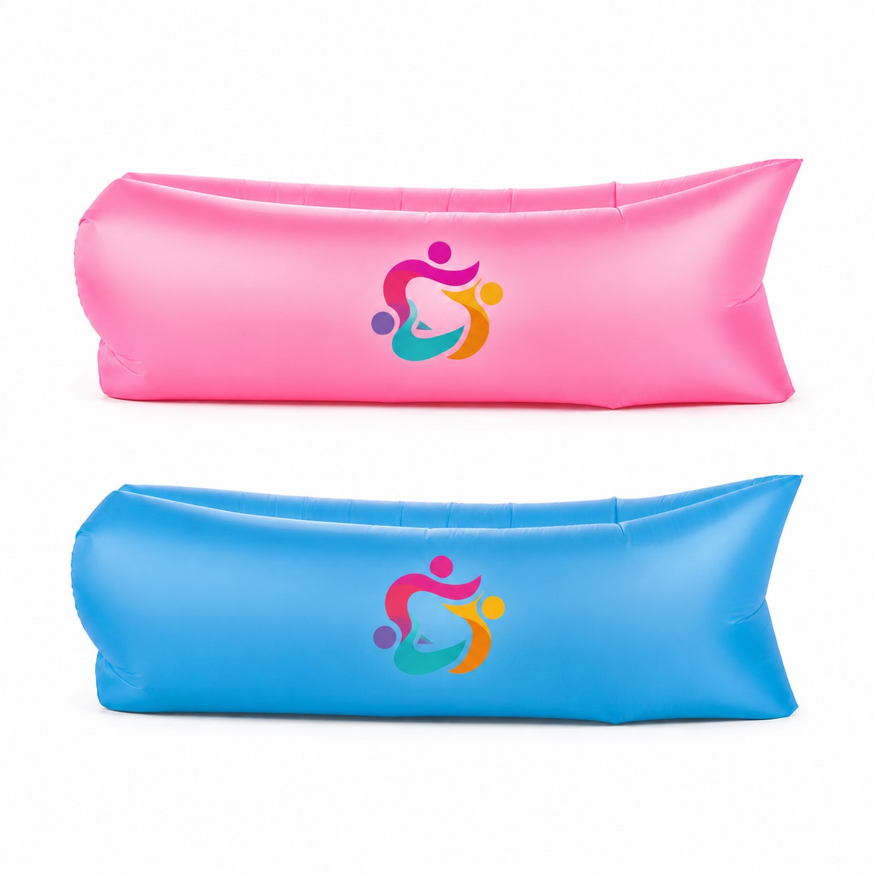 Waterproof ABS Inflatable Outdoor Couch