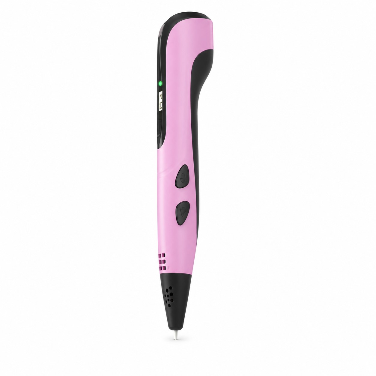 Kids Handheld ABS 3D Printing Pen — view 2
