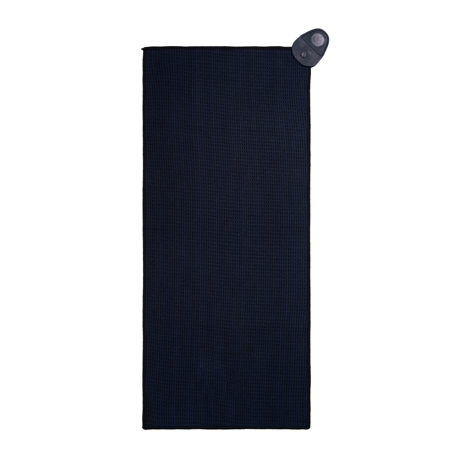Magnetic Waffle Golf Towel — view 2