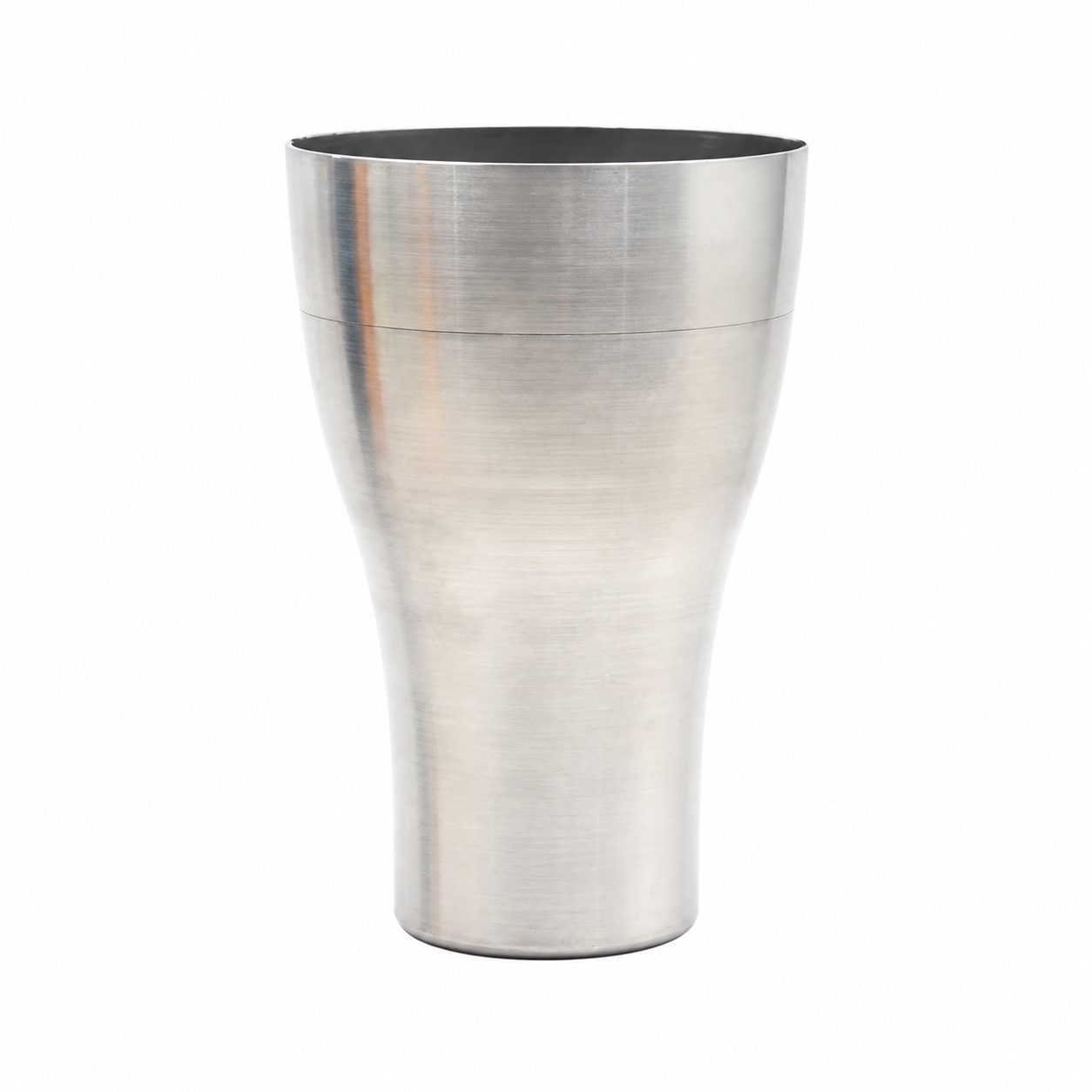 Reusable 17 Oz Aluminum Cola Cup — view 2