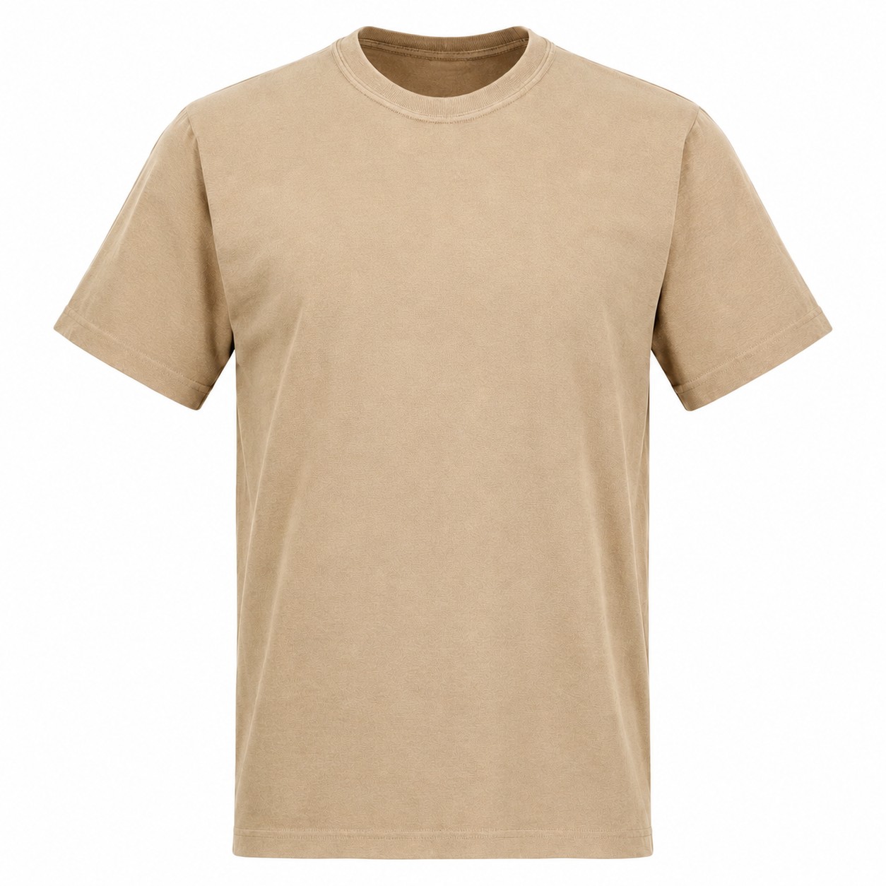 Crewneck Short Sleeve T-Shirt — view 12