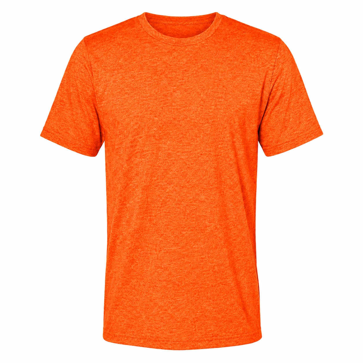 Crewneck Short Sleeve T-Shirt — view 9