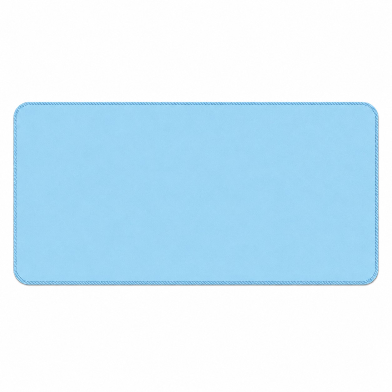Large Fabric Counter Mat — view 2