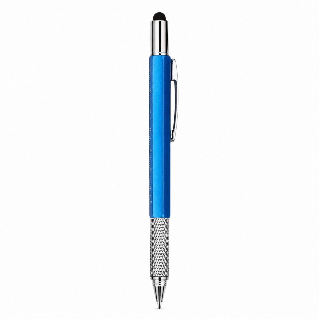 ABS Stylus Pen With Six Functions — view 2