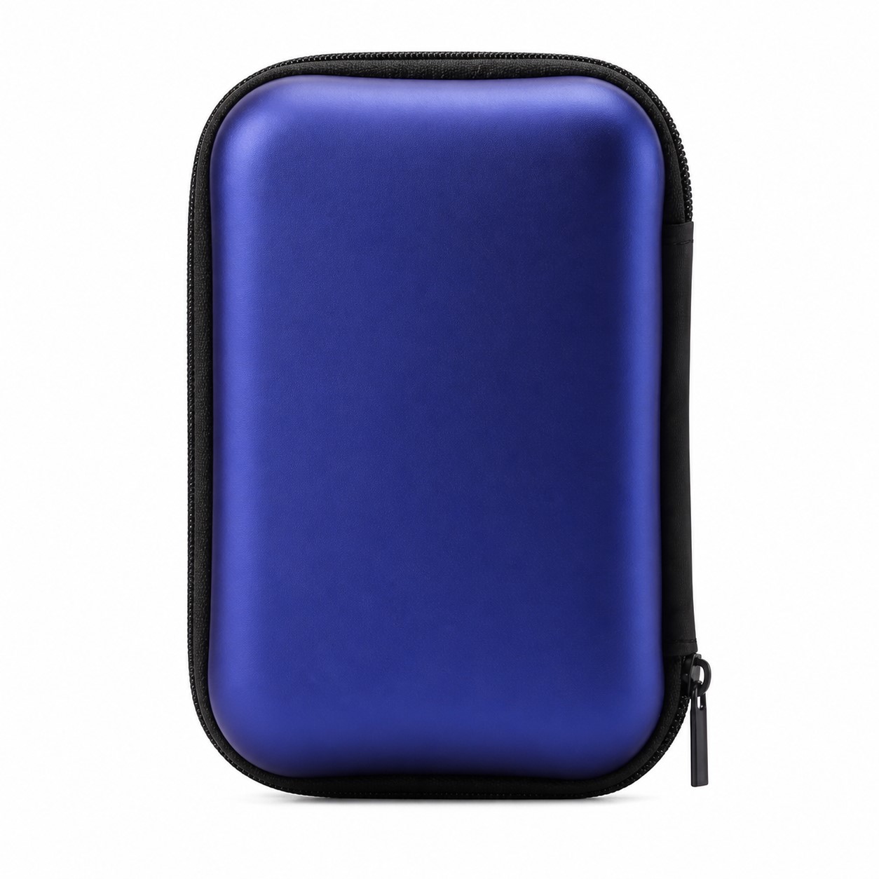 EVA Cable Storage Case With Mesh Pocket — view 2