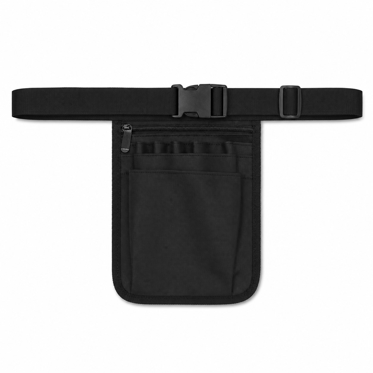Ten Pocket Nylon Medical Organizer Belt — view 2