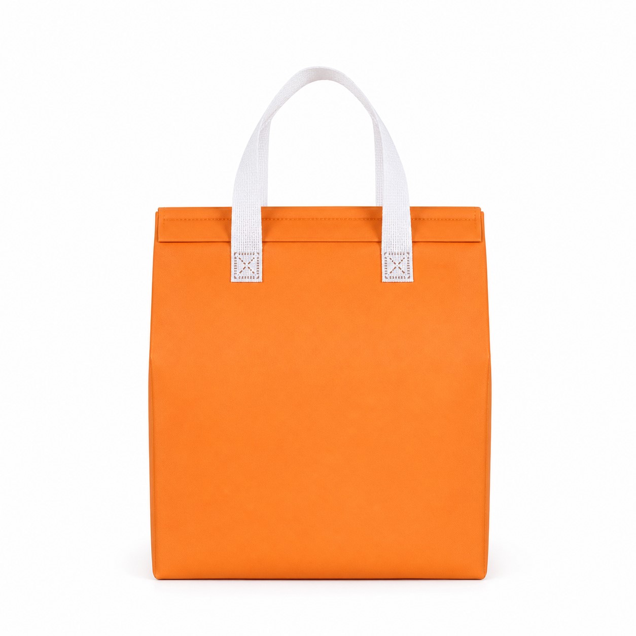 Foil Lined Nonwoven Insulated Food Bag — view 2