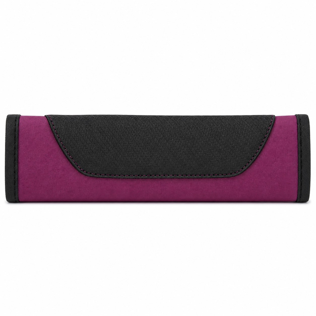 Neoprene Shoulder Strap Protector — view 2
