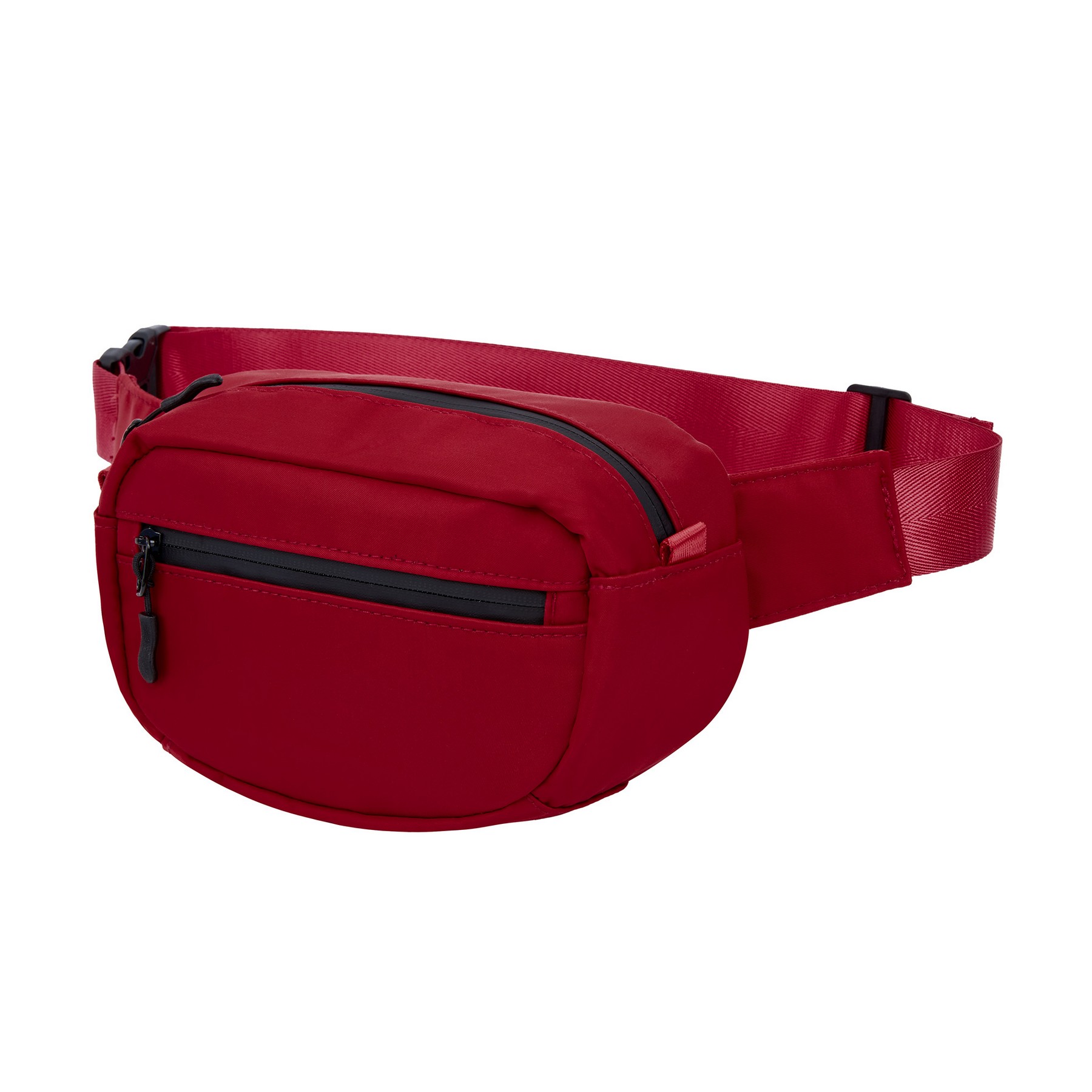 Nylon Fanny Pack — view 2