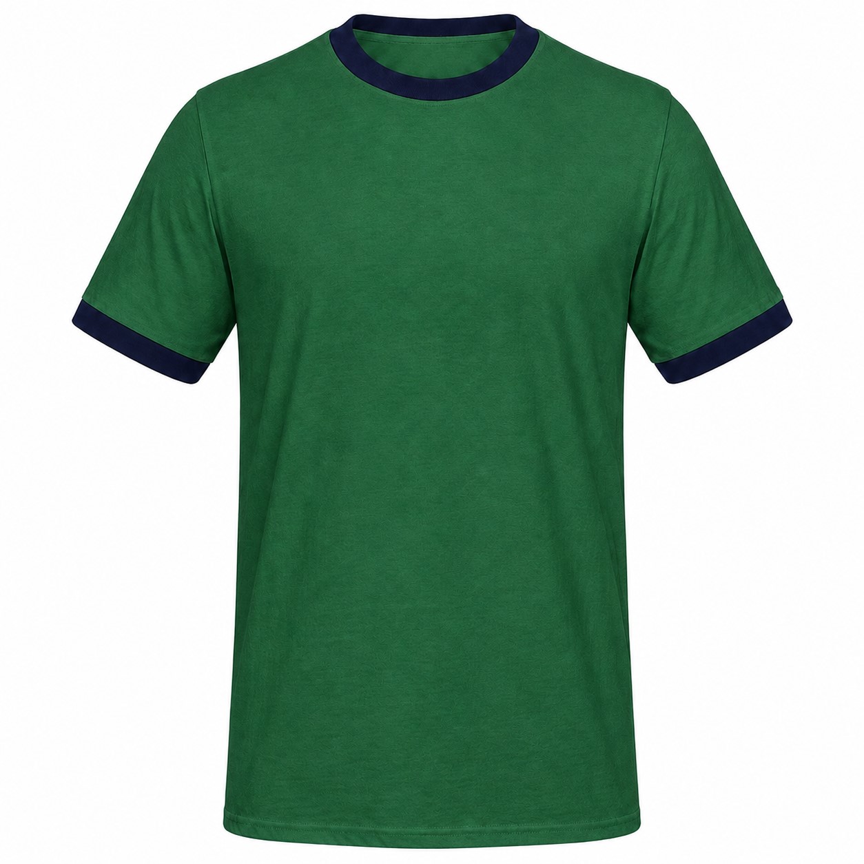 Short Sleeve Ringer T-Shirt — view 7